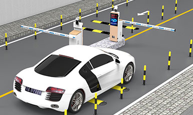 VEMS收费管理系统