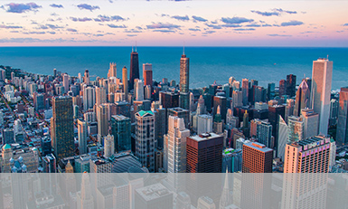 城市停车解决方案